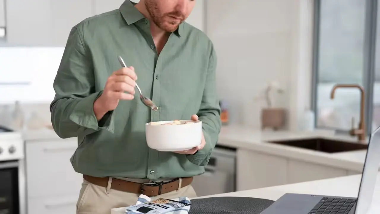 Oats