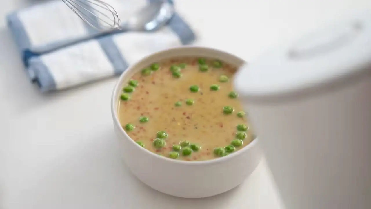 Soups