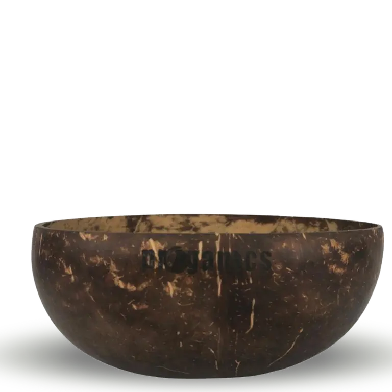 Proganics Coconut Bowl