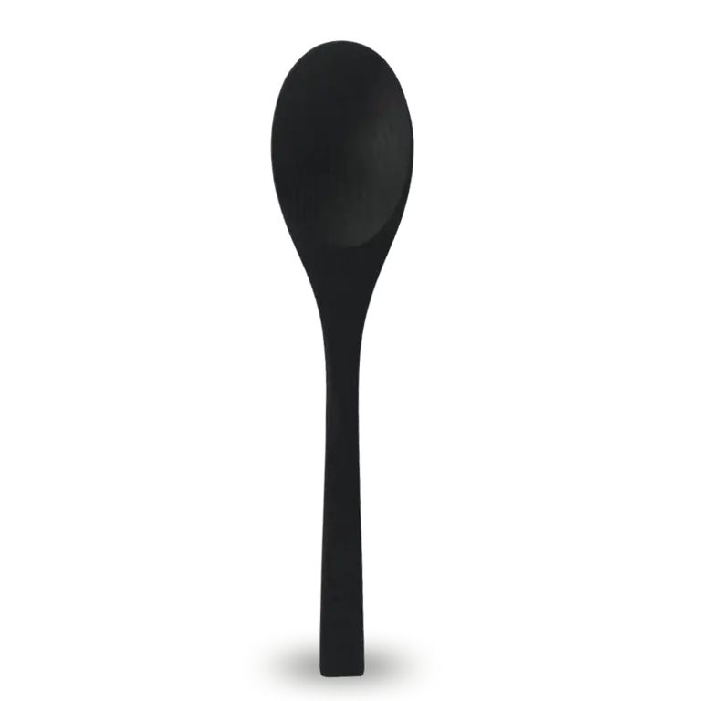 Proganics Ebony Spoon
