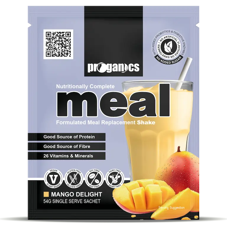 Mango Delight Shake 14 Pack