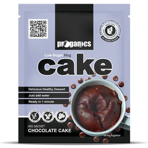 Mug Chocolate Cake 7 Pack