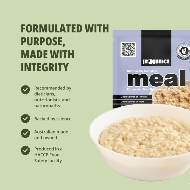 Blueberry Oats 14 Pack