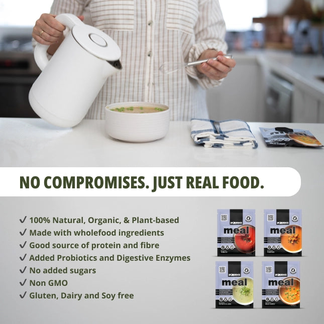 Soups Variety 14 Pack