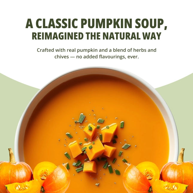 Pumpkin Soup 14 Pack