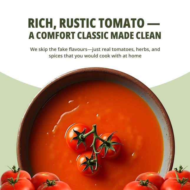 Tomato Soup 14 Pack