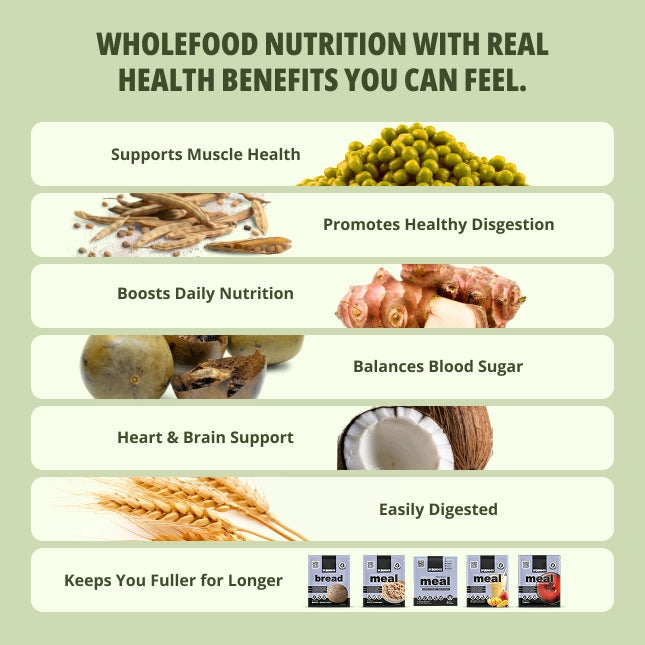Soups Variety 14 Pack