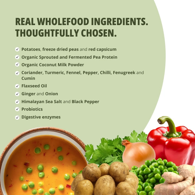 Soups Variety 14 Pack