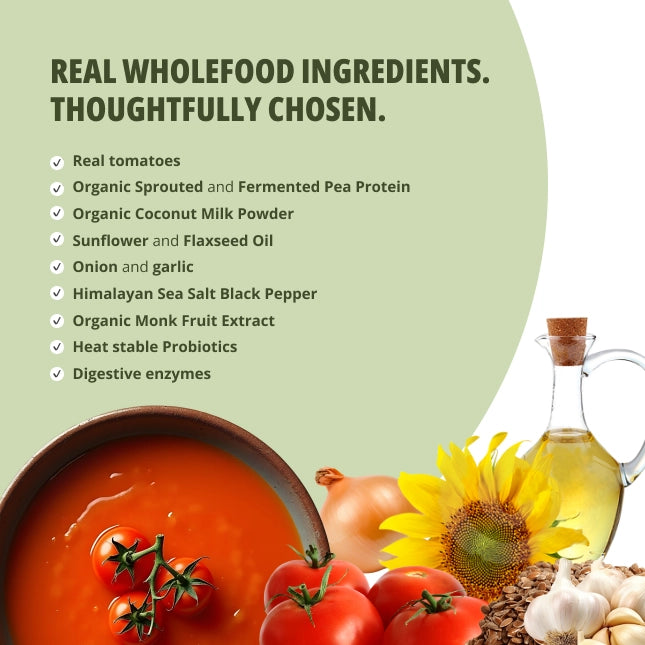 Soups Variety 14 Pack