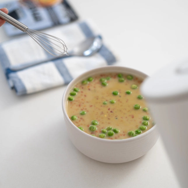 Mild Curry Soup 14 Pack