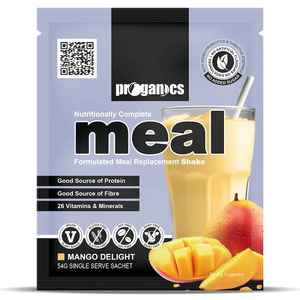Mango Delight Shake 14 Pack