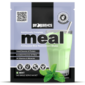 Mint Shake 14 Pack